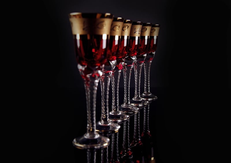 Opulent Parties