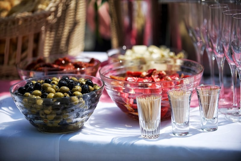 Prestigious Banquets