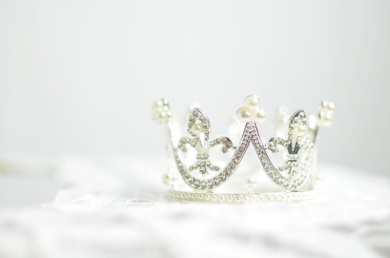 Regal Festivities