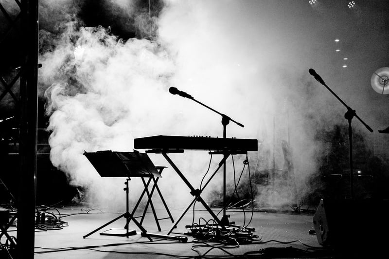 Live Performance